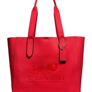 Coach Grove Tote